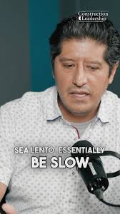 Tony Meza joins me for a second episode this week of  #TheConstructionLeadershipPodcast 👏 We identify which language skills can  be used