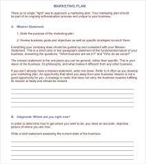 Marketing Report Template 9 Download Free Documents In Pdf Excel Word Marketing Report Template Marketing Report Marketing Strategy Template