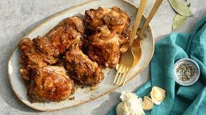 Chicken Adobo Recipe Recipe Adobo Chicken Adobo Recipe Recipes