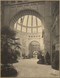 Das Tacheles Historische Bilder Jahrhundertwende Historische Fotos