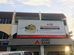 Agrobank so'm va valyuta kartalari. Agro Bank Banner With Frame Onesign Advertising Facebook