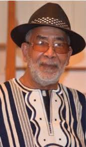 Gordon Ray Tikonblah Fleming