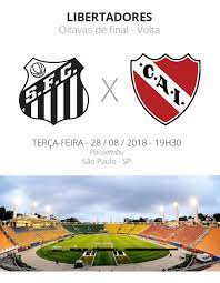 The percentage numbers show the games with specific stats compared to the total games played by each team. Libertadores Tudo O Que Voce Precisa Saber Sobre Santos X Independiente Santos Ge