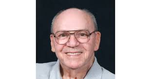 Ronald E. Cisco Obituary (1937