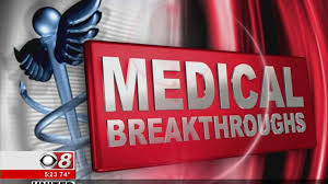 Image result for medical breakthroughs