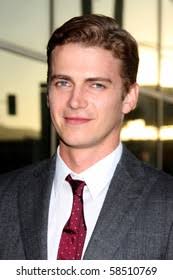 1+ Hundred Hayden Christensen Royalty-Free Images, Stock Photos & Pictures 