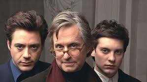 Wonder Boys Pictures