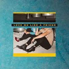 Fly By Midnight Love Me Like A Friend Lyrics Genius Lyrics