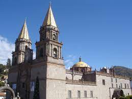 Cada aã±o, mã¡s de dos mil peregrinos caminan 100 kilã³metros del pueblo de ameca a visitar a la virgen de talpa de allende, ambos localizados en el estado de jalisco, mã©xico. Talpa De Allende Wikipedia