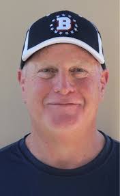 Fisher named new Beckman football coach