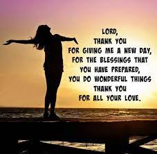 100+ Thank You God Messages And Quotes - Wishesmsg