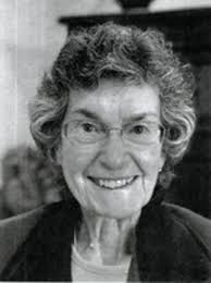 Barbara Horn Collins Obituary