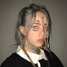 Pin On Billie Eilish
