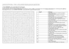 Als suchsel werden aufgaben mit scheinbar ungeordneten buchstabenquadraten bezeichnet. Suchsel Abtragungs Und Ablagerungslandschaften Glaziale Serie Unterrichtsmaterial Im Fach Erdkunde In 2021 Erdkunde Suchsel Ablagerung