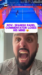 WHO'S WINNING THE BREAKUP? 👀 Javi Leal & Fran Guerrero parted ways and  have new partners. So… who's really winning this breakup? 🔥 — Follow  @tsh.padel & @padelpulsepod for everything going on