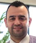 Persimmon Homes recruit Simon McDonald