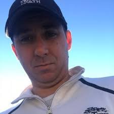 Jay Hackney's Instagram, Twitter & Facebook