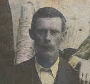 James Alexander Trent (1845-1939)