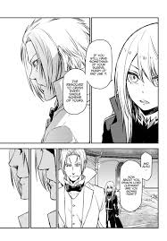Isekai • 6 menit chapter 331. Tensei Shitara Slime Datta Ken Chapter 83 Manga Rock Team Read Manga Online For Free