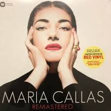 Giuseppe Verdi, Maria Callas, Alfredo Kraus, Mario Sereni, Franco Ghione