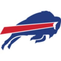 2013 Buffalo Bills Starters Roster Players Pro
