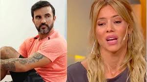'me quedé sola con tres chiquitas' la modelo contó cómo transitó la enfermedad con sus hijas en aislamiento, y sin la ayuda de fabián cubero. Una De Las Hijas De Nicole Neumann Y Fabian Cubero Tienen Coronavirus