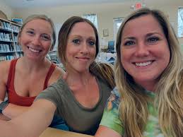 Today, we wrapped up Teacher Planning Week with a celebratory staff  breakfast! 🥞☕ A heartfelt thank you to all of our teachers and staff for  the hard work, heart, and dedication that