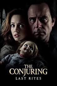 Playing Friday September 5 and Saturday September 6 The Conjuring Last  Rites and Weapons Sunday September 7 The Conjuring Last Rites 🎫:: $8  adults and $5 children 3-11 Friday September 5 and