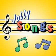 Image result for jolly phonics songs