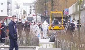 Et du travail, de l'éducation et de la culture, et de la santé publique et de l'aide sociale. Rennes Police Et Justice Luttent Contre La Drogue Ses Violences Et Ses Crimes