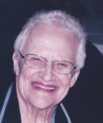 Obituary information for Hazel Hoff