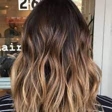 Whether you have black hair, brown hair, blonde hair or something in between, you can achieve a brighter look in just one treatment. Be Sweet Like Honey With These 50 Honey Brown Hair Ideas Hair Motive