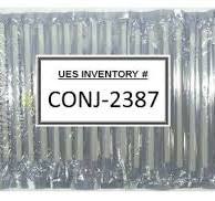 Novellus 15-277460-00 Ceramic Fork Unmarked Reseller Lot of 21 New Surplus  | eBay