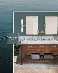 Check spelling or type a new query. 3 Water Inspired Paint Colors That Soothe The Soul Tinted