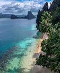 Keadaan menyelam sangat baik untuk permulaan, dan terdapat banyak tempat menyelam yang boleh dinikmati setelah selesai kursus bersama padi. 10 Pulau Terbaik Di Dunia 2020 Indonesia Nomor Berapa Ya