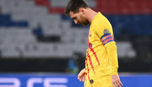 El club informó el jueves que el argentino no seguirá en sus filas porque las reglas financieras de la liga española hacen que resulte . Lionel Messi Se Va De Barcelona Hoy Termina El Contrato Con El Club Catalan Ovacion 30 06 2021 El Pais Uruguay