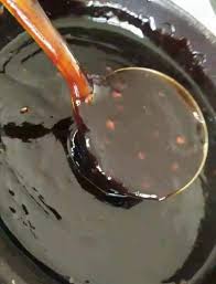 Lebih fresh rasa kuah rojaknya kerana dibuat terus dengan air tangan anda. Resepi Kuah Rojak Buah Seharum Dapur Bonda Kc Facebook