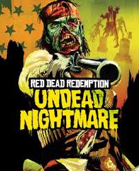Red dead redemption 2 offers players tons of secrets to uncover, but it is without a doubt that the mount shann mystery is truly out of this . Undead Nightmare Wikipedia