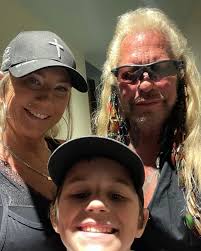 Dog the Bounty Hunter's Stepson Disables Instagram After Shooting