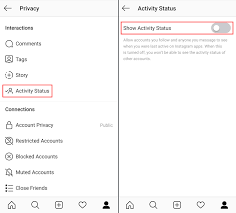 Before we try any other ways to know if you've been blocked, try asking. Instagram Privacy And Security Settings Kaspersky Official Blog