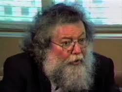 Electronic Arts Intermix: Chapter 6: The Critics, Antonio Muntadas