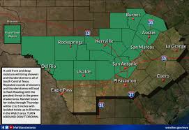 Tuesday, with 1 to 3 more inches of rain expected in the austin area, according to the national weather service's latest. More Rain And Flash Floods San Antonio Fire Department Facebook