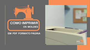 MOLDE EM PDF (POSTER)