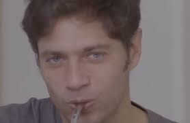 😲 kicillof fue sorprendido por varios vecinos tomando mate en la rambla de 1 y 72 👇. El Nuevo Trap De Axel Kicillof