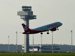 Wählen sie einen der bisher gemerkten flüge ab, um sich diesen flug hinzuzufügen. Air Berlin Verklagt Flughafen Archiv