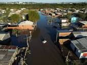 Cyclone leaves 13 dead, thousands displaced in Brazil | Weather ...