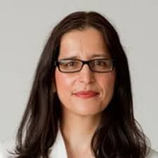 Dr. Mariana Espinal, MD