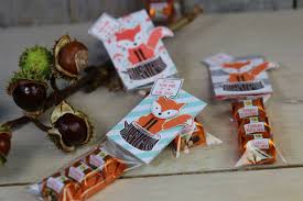 Freitagsvideo Ferrero Kusschen Fuchstute Mit Stampin Up Mit Bildern Ferrero Kusschen Verpackung Weihnachten Stampin