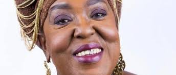 Singing Sandra: Icon, Messenger & our “Mother''