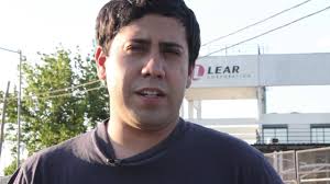 Todos a la puerta de Lear